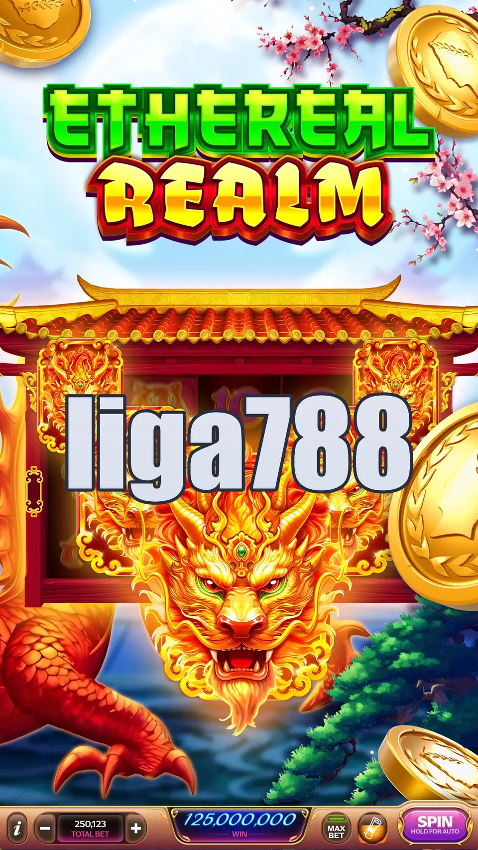liga788 APK