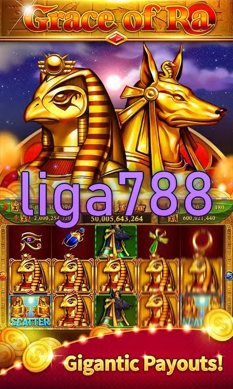 liga788 APK