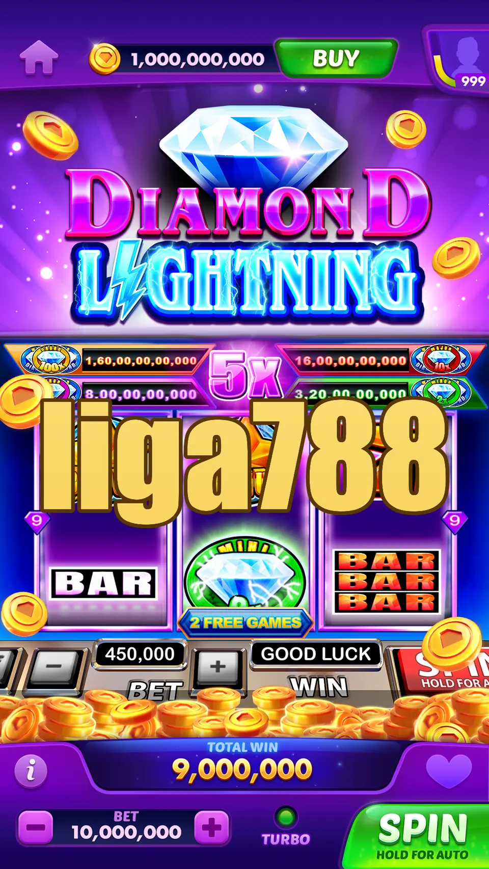 liga788 Masuk
