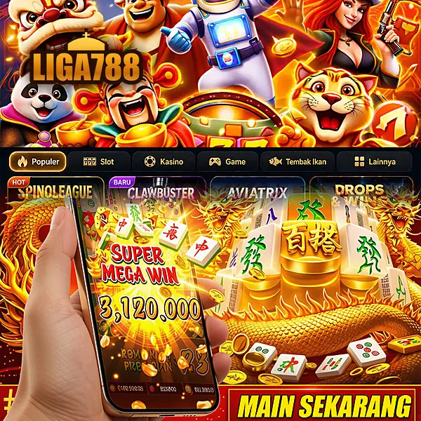 liga788 APK Resmi Unduh