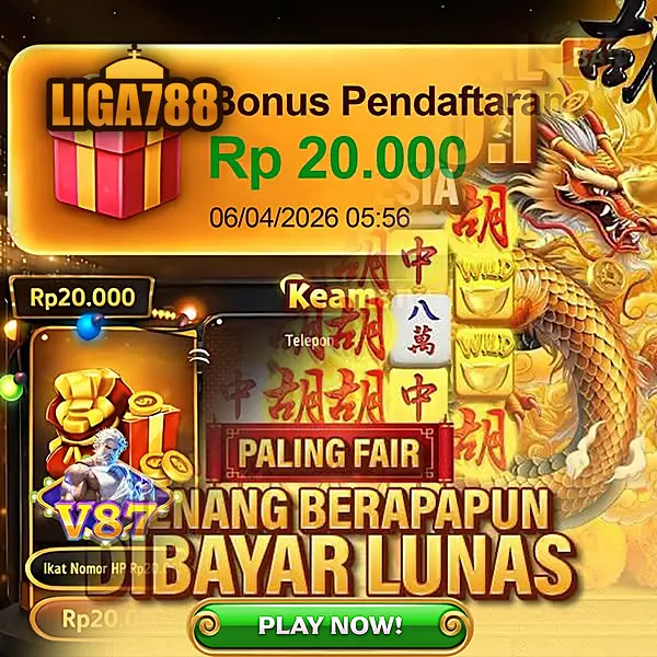 liga788 Daftar Sekarang - Unduh APK