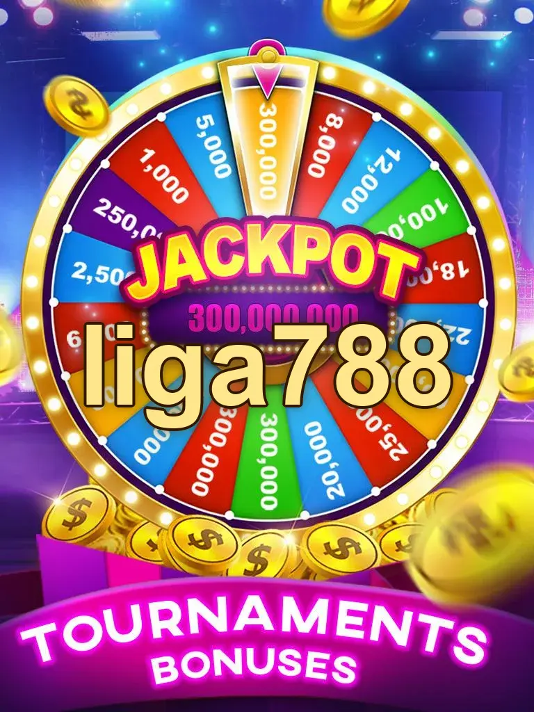 liga788 Tangkapan Layar - APK Resmi